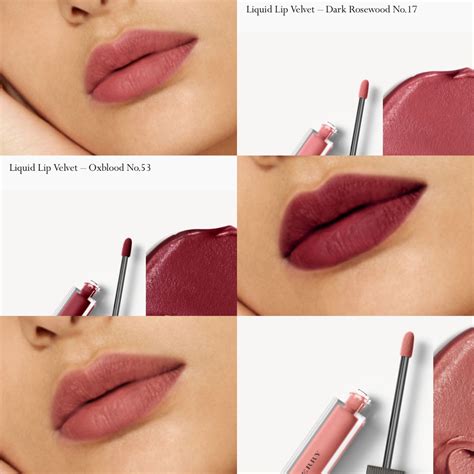 burberry lip velvet stain|burberry liquid lip velvet.